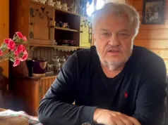 Krzysztof Cugowski w rozmowie z Piotrem Bielawskim
