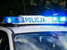 Utrudnienia na DK50 na Mazowszu. Wypadek przy cmentarzu