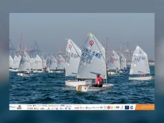 OptiOrange València 2027: zapisy otwarte. Rok temu Pola Wójcik była druga wśród dziewcząt