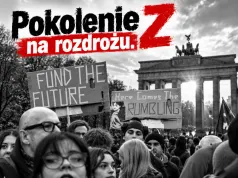 Pokolenie Z na rozdrożu