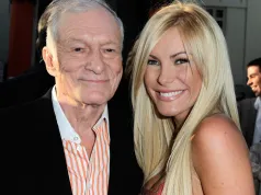 Crystal Hefner nazywa się ofiarą męża. Mówi o przymusie i poniżaniu