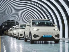Żaden motoryzacyjny gigant nie zatrudnia tylu pracowników. BYD przekroczył 1 mln osób