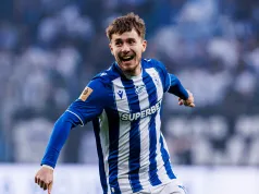 Ekstraklasa: Lech Poznań - Wisła Kraków
