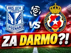 Lech – Wisła dzisiaj całkowicie ZA DARMO! Gdzie oglądać hit Ekstraklasy na żywo?