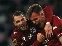 Historyczny gol Jesusa. Jagiellonia spycha Wieczystą na dno tabeli