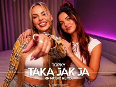 Topky – Taka Jak Ja (RP Music Remix)