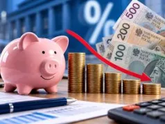 Gdzie pożyczysz najtaniej? Ranking kredytów gotówkowych – listopad 2026