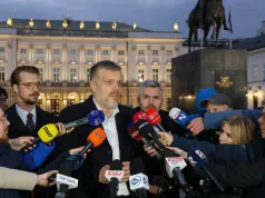 Zandberg chce resetu TK. „Wybór nowego składu”