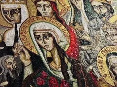 Prośmy Pana, abyśmy pragnęli tego, co najpiękniejsze w życiu - świętości!