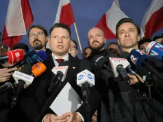 Spór o TK. Bosak chce skrócić kadencję Sejmu. Mentzen przedstawia plan resetu konstytucyjnego