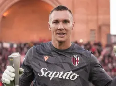 Polak bohaterem meczu w Serie A. Łukasz Skorupski z fantastyczną interwencją