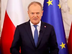 Premier Donald Tusk dziś wieczorem wygłosi orędzie