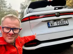 Czy wciąż warto kupić spalinowego chińskiego SUV-a? Pokażę wam na przykładzie Changana CS75 Plus