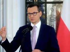 Zaskakująca propozycja Mateusza Morawieckiego. Wskazał nowego kandydata na premiera